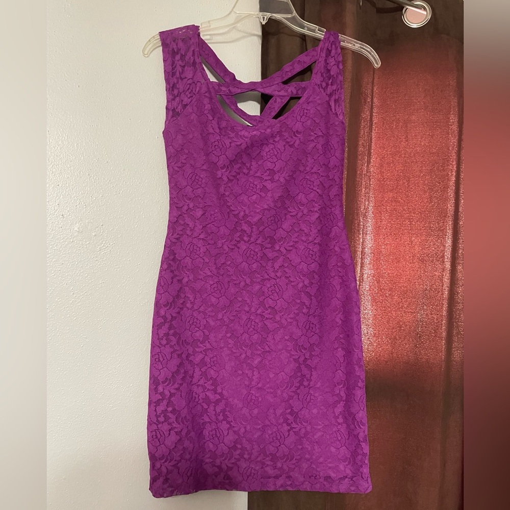 NWT nollie dress
